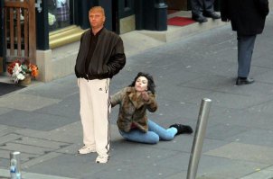 Ну признайтесь, вы ждали этого!