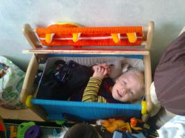 Мой оболтус: