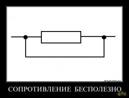 Научный юмор