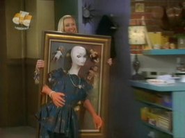 Классно :)
но чем-то напомнило поделки Фиби))