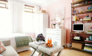 Вот эти два варианта более менее нормальные и подходящие под российское жилье...