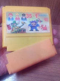 Вещи родом из детства