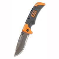 От горных вершин до глубин океана: 6 типов ножей на все случаи жизни