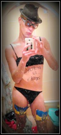 Демотиваторы про Украину