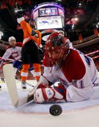 Удачный кадр