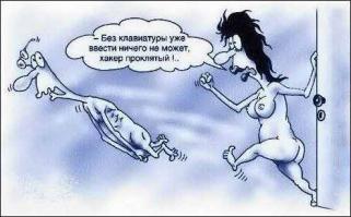 Ты ж программист