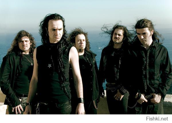 Moonspell