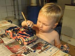 Ох, уж эти дети