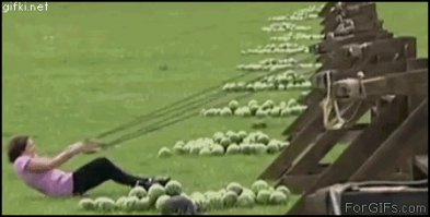 Мля, сколько лет не перестаю угарать от этой бабени.