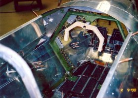 Порылся в нете, действительно не RC модель