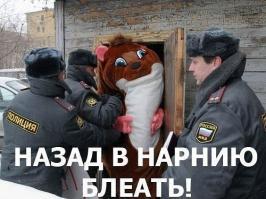 Игрушки, которые растут в воде