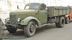 ЗиС-150