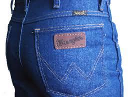 Милтонс и Рила таскал, были ещё Riffle и Wrangler