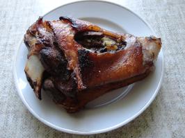 готовил недавно