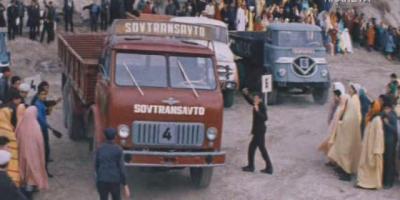 Мировой парень, 1971г.