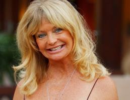 Голди Хоун - 21 ноября будет 69 лет