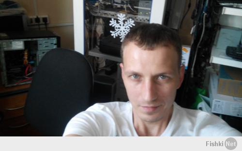 Селфи для фишек