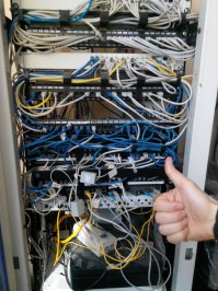 Айтишный фетиш