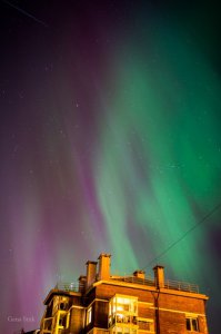 это у меня над домом 23.05