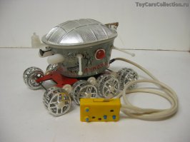 Одна из любимейших игрушек моего детсва