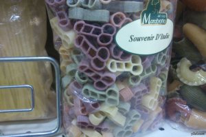 а то тогда что за макароны? сильной независимой женщины? Сам лично видел в МосМаркете ТРК Петровский г.Ижевск