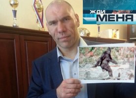 Фотожаба на Валуева