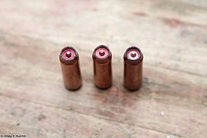 боеприпас СП-4