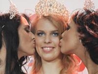 Удивительные фотографии без капли фотошопа