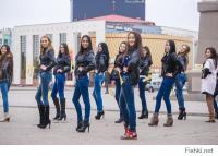 вчера на разминке