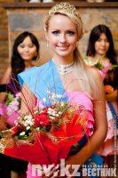 Топ-3: киноактрисы-казашки