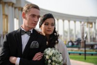 Топ-3: киноактрисы-казашки