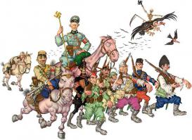 И мои пять копеек...