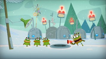 Чтой-то вспомнилось...