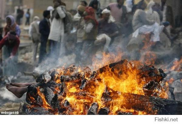 Индия страна контрастов. Удивительная культура, архитектура (местами), шик-блеск и ... безграничная нищета и пофигизм!
Страна напрочь разгромненная и разграбленная нагло-саксами - поучительный, так сказать, пример.