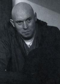 Я сначала фото увидел, почему-то подумал, что пост про Сухорукова)))