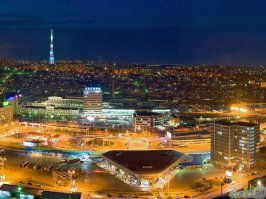 Ростов, люблю тебя! Город-вдохновение!