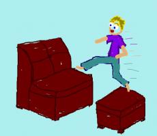 Купил домик на Гавайях 