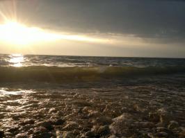 Озеро Байкал