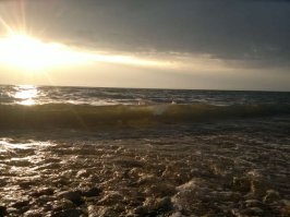 Байкал батюшка