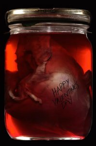 Как сделать подарок на День Святого Валентина своими руками?