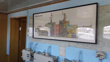 55 лет первой экспедиции ледокола Ленин