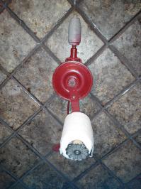 Ресторан делали, дизайнерская идея))