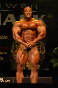 Ларри Скотт - 1й Мистер Олимпия (1965)
и
Фил Хит Мистер Олимпия (2013
почувствуйте разницу