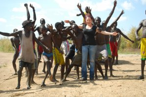 Чему радуются предстоящему обеду или сексу?