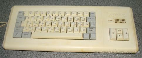 Автослалом был крут))) Но потом у меня появился "Робик"...