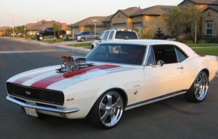 Моя пятерка лучших!