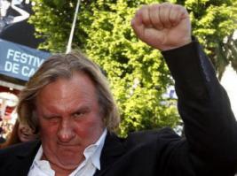 Тренировки монахов Шаолиня