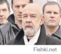 А как же антигерой - антибиотик