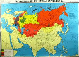 И выглядит красиво, скоро будет как в 1914...:)