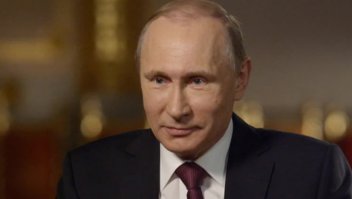Страна медленно, но уверенно скатывалась на дно и скатилась бы, если бы не одно НО: